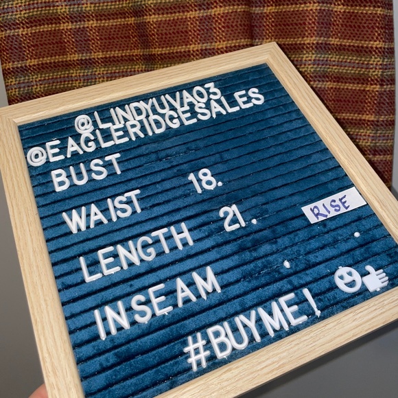 EUC Talbots Tweed Plaid Wool Mini A-line Skirt Size 12 - Picture 4 of 9